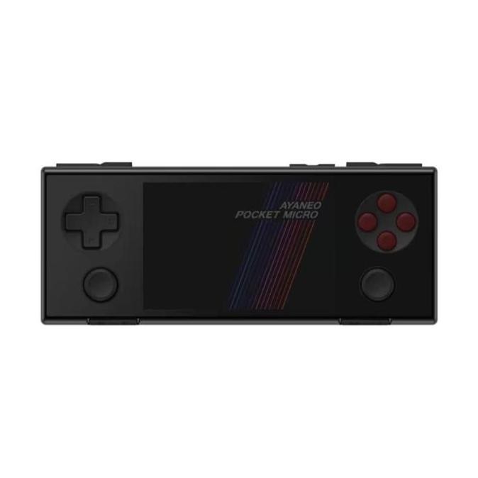 HARGA DISC - aya neo pocket micro android handheld