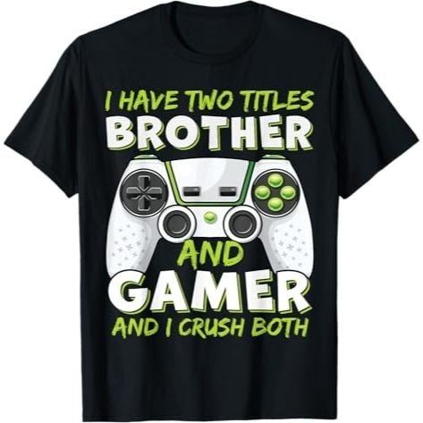 Kaos Funny Gaming Boys Girls Men Gamer Video Game T-Shirt Baju Unisex Vintage 100% Cotton Combat 24s