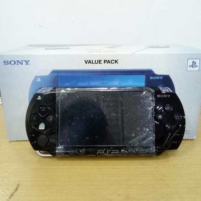 TERMURAH - psp tebal seri 1000 4gb full game