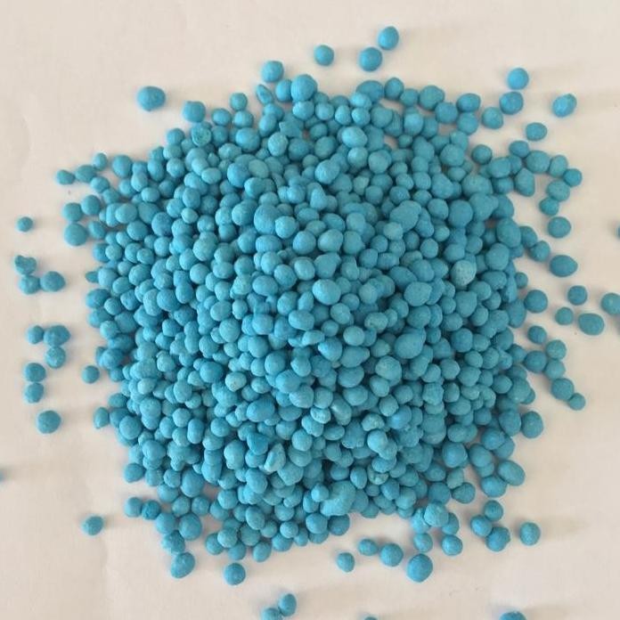 

Terlaris Pupuk Npk Mutiara 16 16 16 Kemasan 500Grm