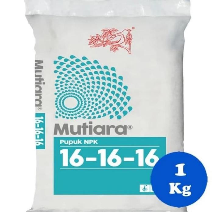 

Terlaris Pupuk Meroke Npk 16