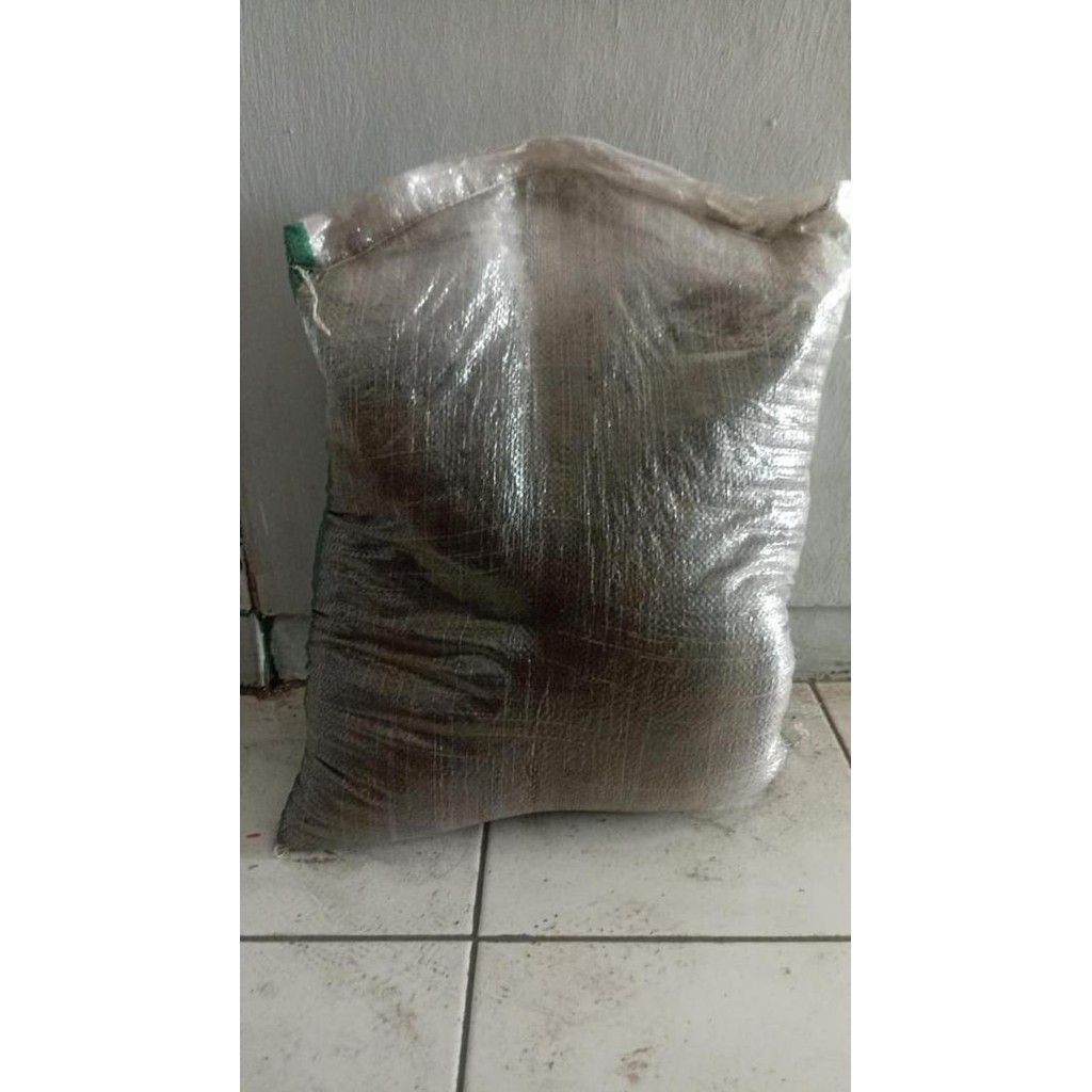 

Terlaris Pupuk Kandang Kohe Kambing Halus Murni Karungan