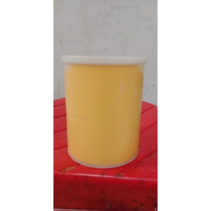 

Promo Pigment MATAPEL Sunshine Yellow @ 1 KG COD