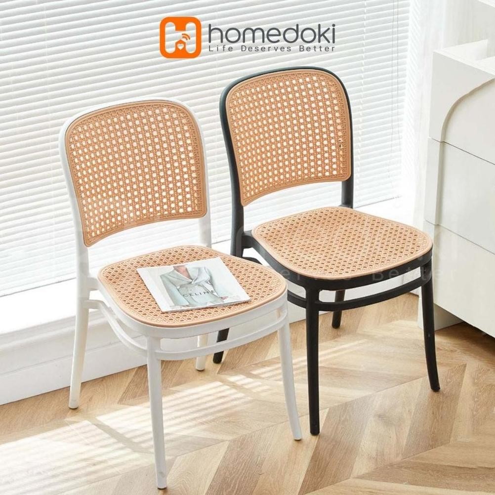 kursi makan/ kursi makan minimalis/kursi teras minimalis/kursi belajar