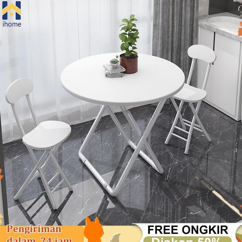 Meja Makan Lipat Meja Makan Minimalis Meja Lipat Kayu Meja Makan Portable