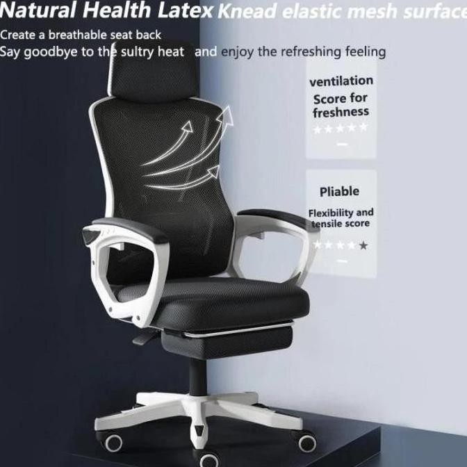 Kursi Gaming Kursi Kantor Kursi Kantor Putar