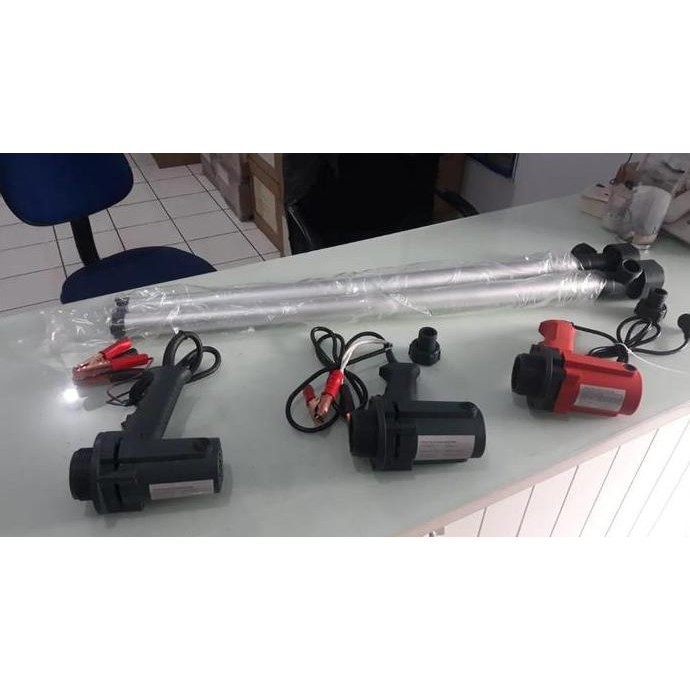 Electric Barrel Pump for Diesel |Drum Pump for Diesel AC 220V