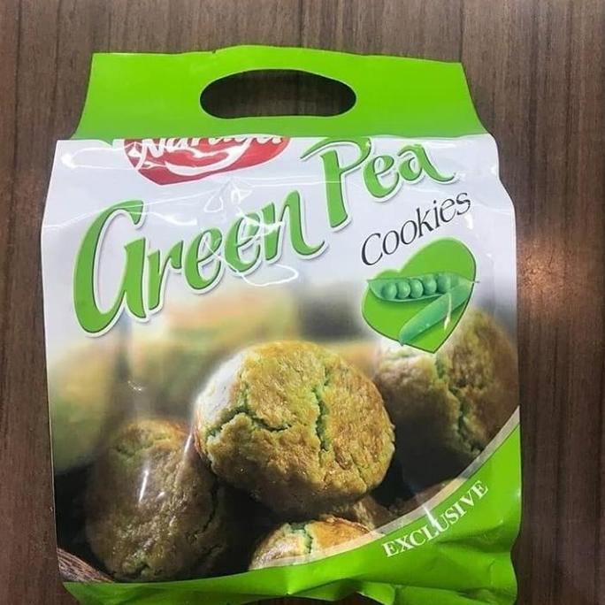 

Terlaris Kue Kering Kacang Hijau