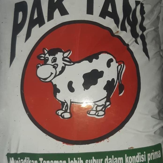 

Terlaris Pupuk Kandang Sapi Besar Ojek Only