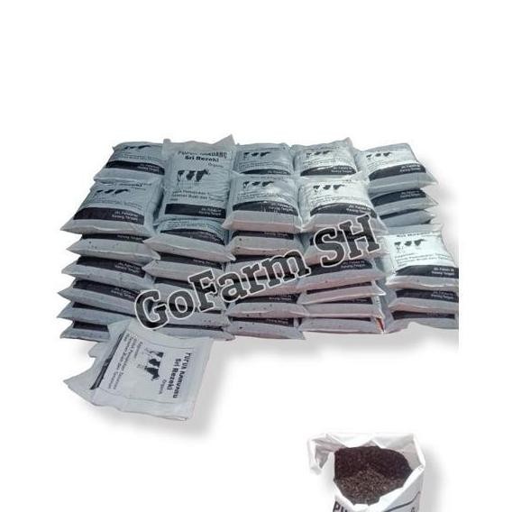 

Terlaris Pupuk Kandang Siap Pakai 13Kg | Tanaman | Tanaman Hias | Pupuk