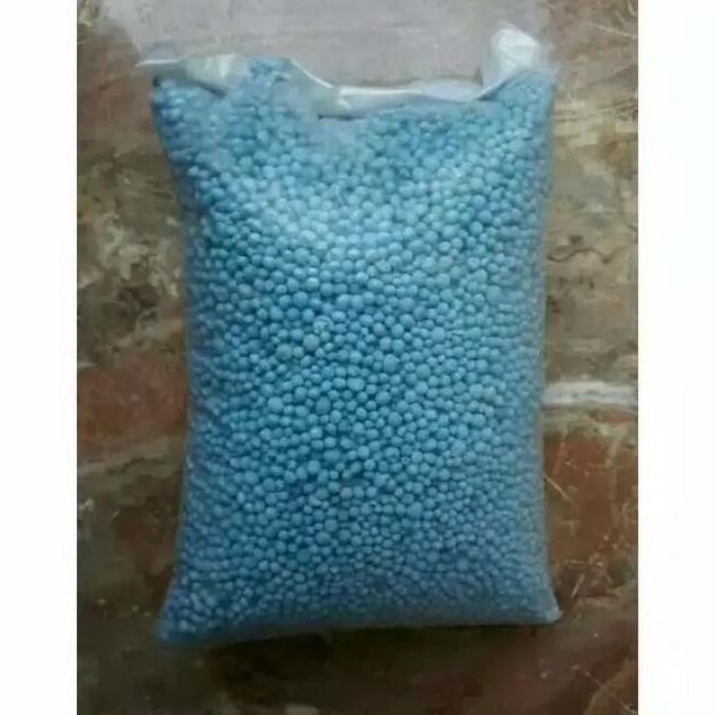 

Terlaris Pupuk Npk Kemasan 1Kg Cocok Untuk Semua Jenis Tanaman