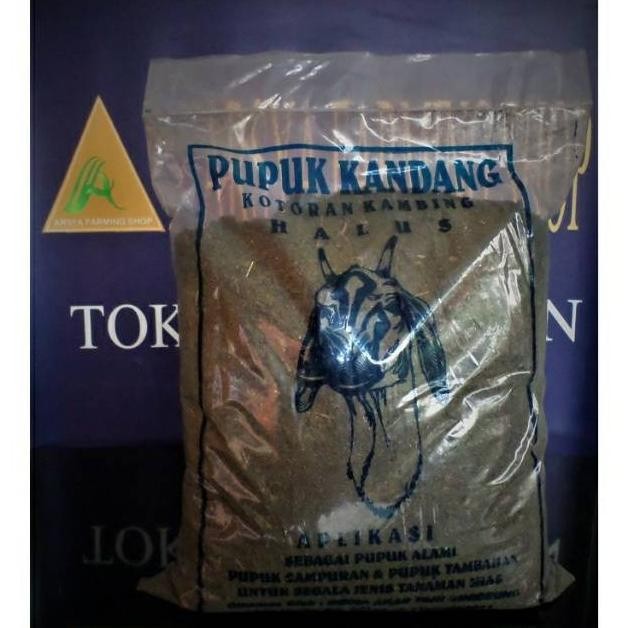 

Terlaris Terlaris Pupuk Kandang Organik Super - Taman - Garden