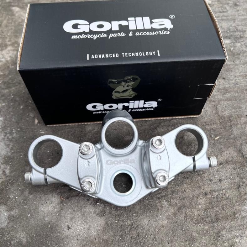 Segitiga Atas Ninja R T Atas Ninja R Murah