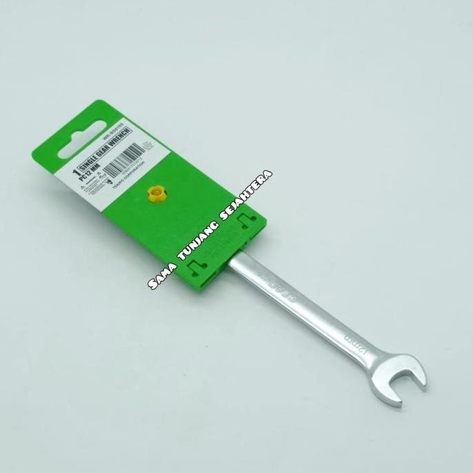 Spesial Tekiro Kunci Ring Pas Rachet Panjang 12 Mm