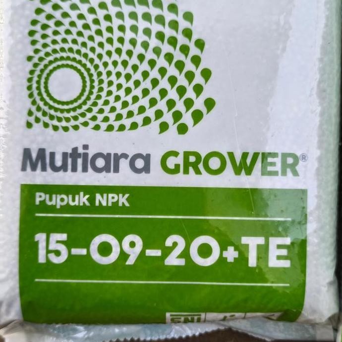 

Terlaris Npk Grower Kemasan Asli Pabrik 1Kg
