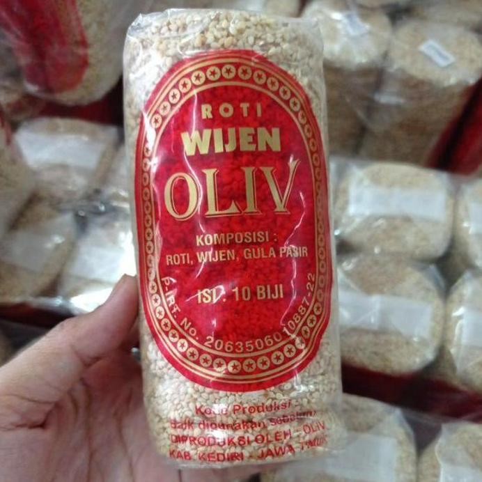 

Terlaris Oliv Biskuit Marie Wijen Super Isi 10 Pcs Enak Manis Murah / Roti Kering Mari Lapis Isi Karamel Manis Renyah
