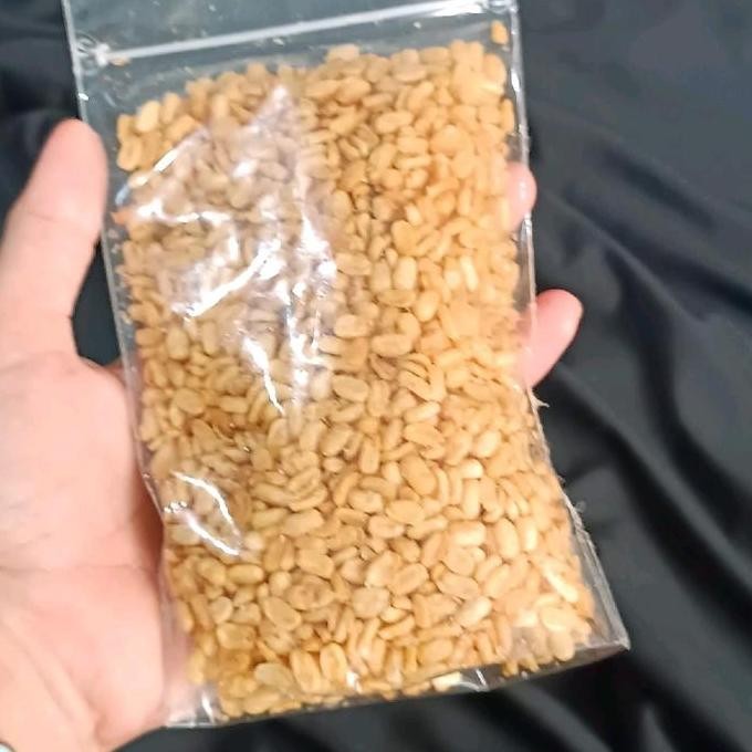 

Terlaris Kacang Hijau Goreng 100Gr