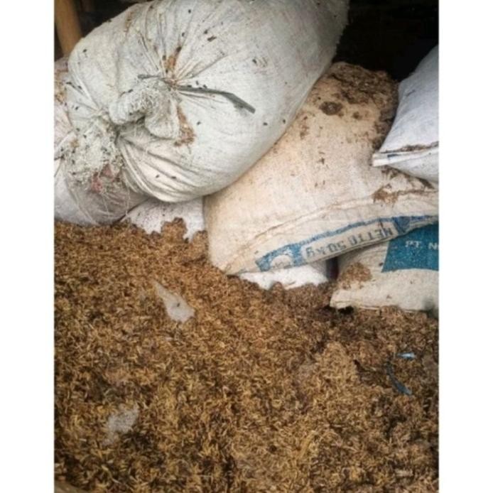 

Terlaris Cod Termurah Media Tanam Pupuk Kandang Ayam 1 Kg Fa