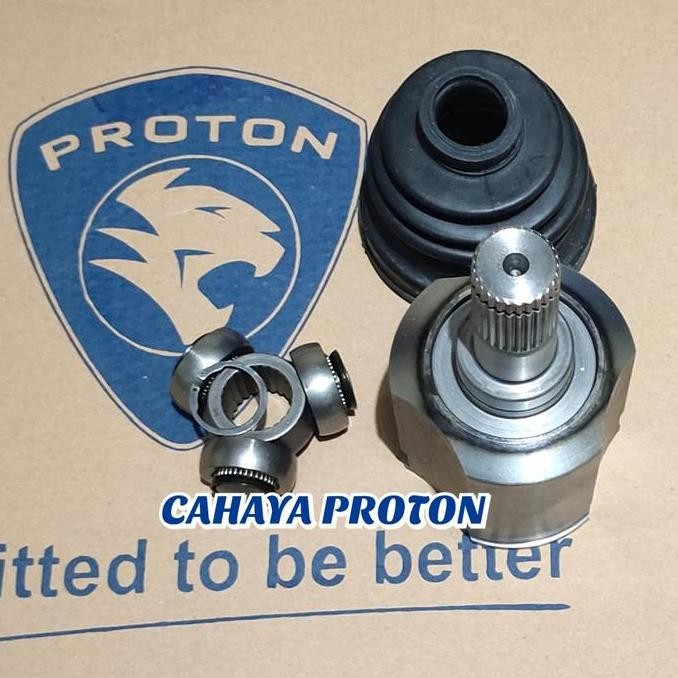 New CV JOIN JOINT AS RODA DALAM MATIC PROTON EXORA CPS EXECUTIVE SUPREME