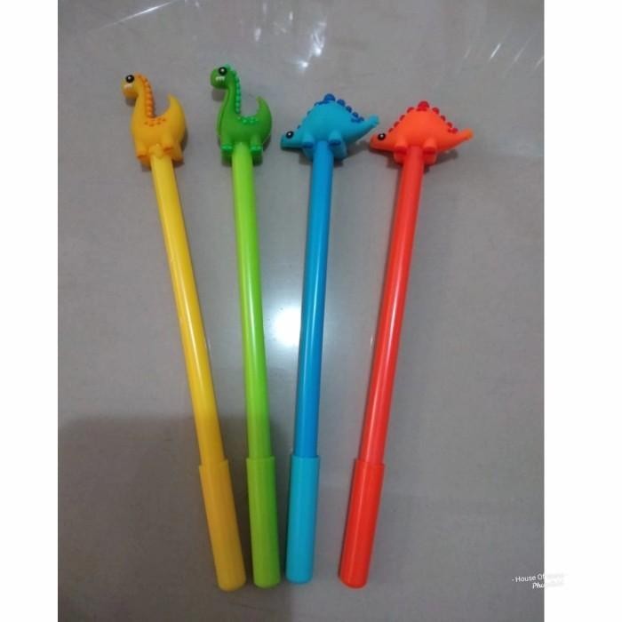 

Pen Dino - Pulpen Dino