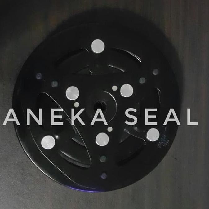 New CenterPiece Center Piece Ac Mobil Innova Double