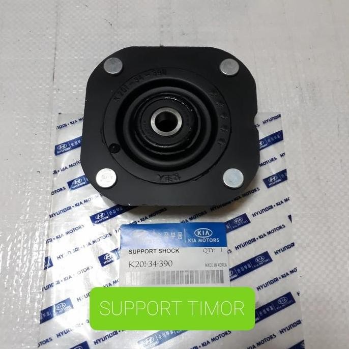 New SUPPORT SHOCK DEPAN TIMOR ORIGINAL