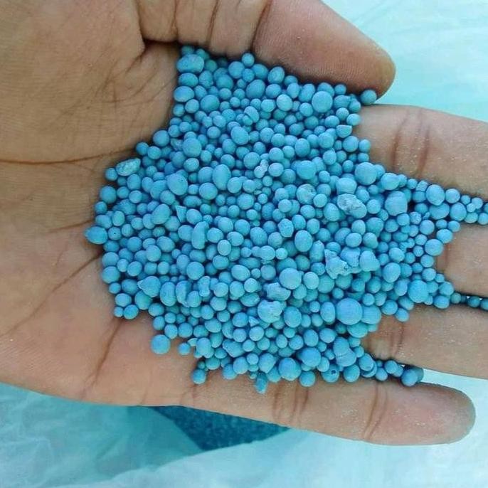 

Terlaris Pupuk Npk 1Kg Penyubur Tanaman Buah