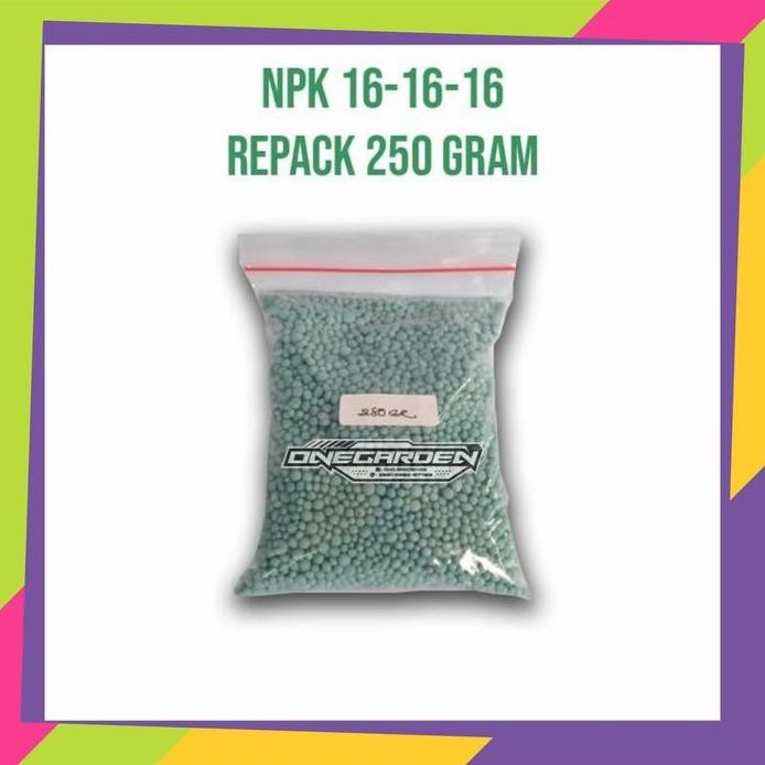 

Terlaris Pupuk Pertumbuhan Npk Mutiara Kemasan 250 Gram