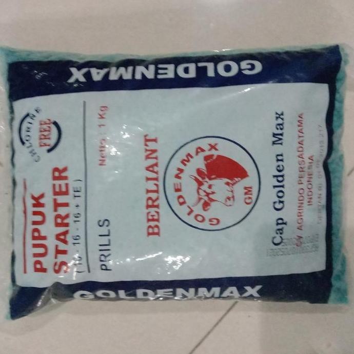 

Terlaris Npk 16 16 16