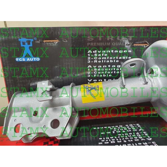 New Shock Breaker ORIGINAL merk FCS FOCUS Honda CRV Gen 3 2007-2012 depan