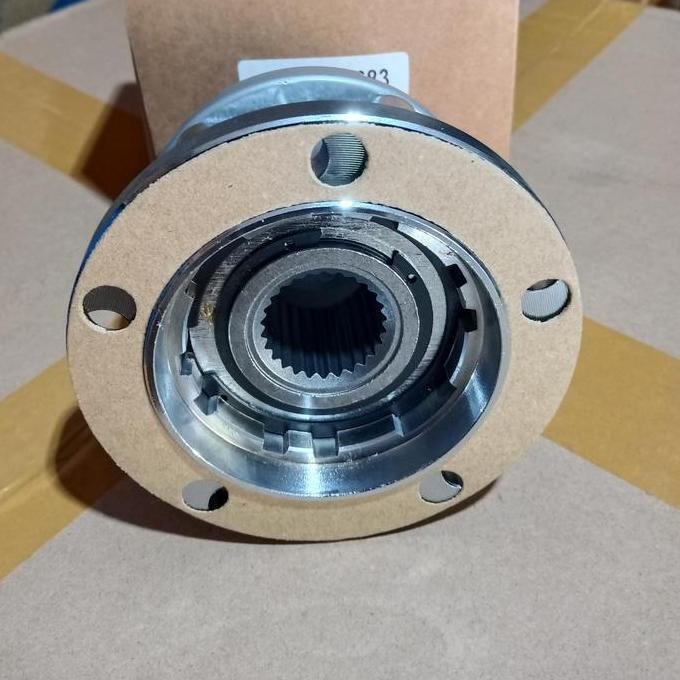 New FREE LOCK HUB DAIHATSU TAFT GT