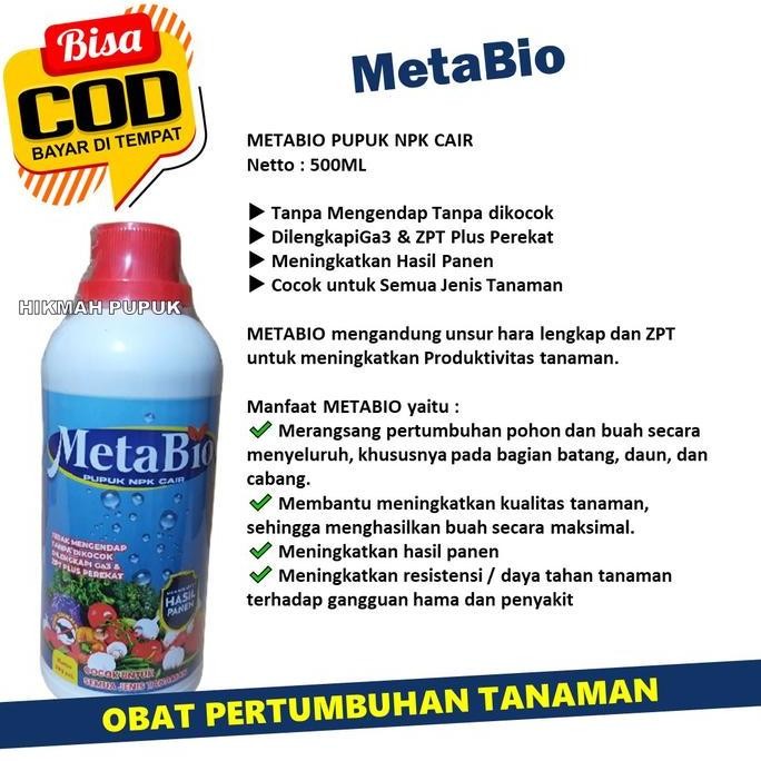 

Terlaris Terlaris Pupuk Agar Buah Jambu Air Besar Dan Maksimal Npk Metabio Obat Organik Cair Jambu Air Yang Bagus Cepat Berbuah