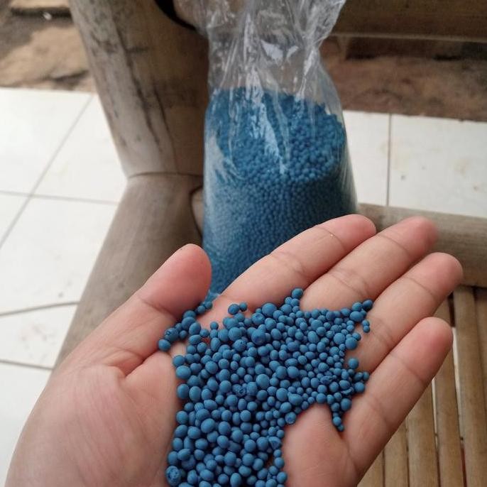 

Terlaris Pupuk Npk Mutiara