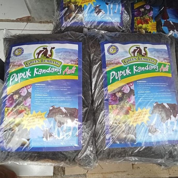 

Terlaris Media Tanam Pupuk Kandang Kambing