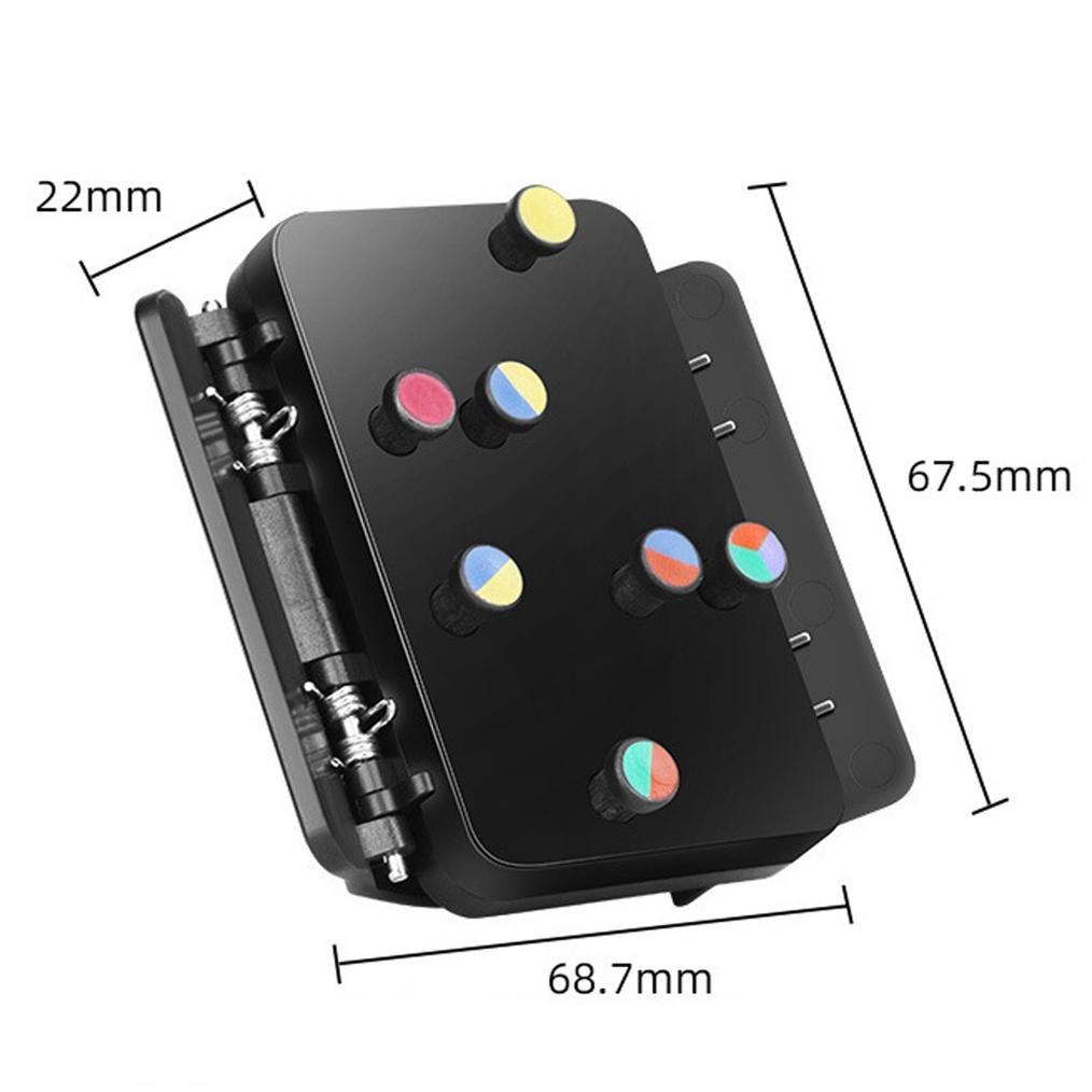 Premium Alat Chord 23 In Ukulele Profesional / Ukulele Chord Presser Anti Sakit High Quality