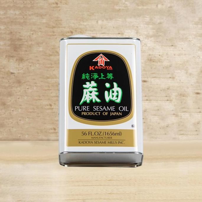 Terlaris Kadoya Oil Sesame Wijen