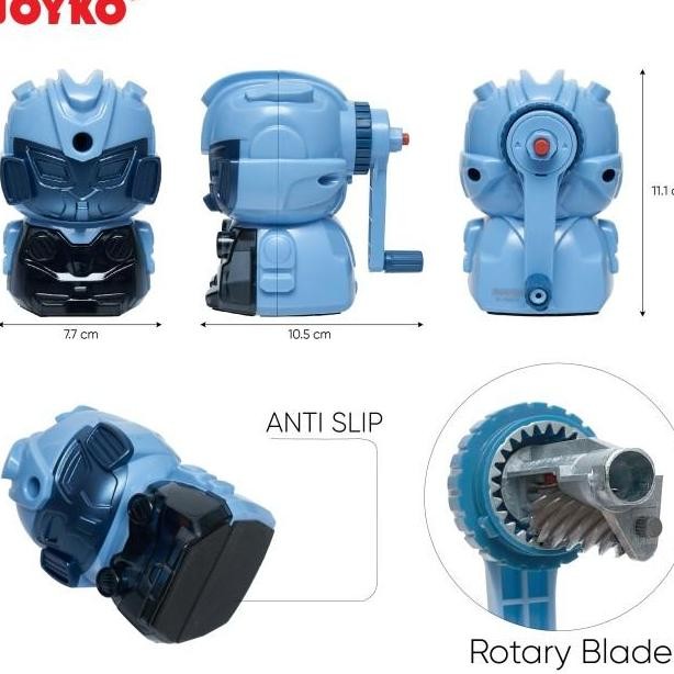 

Rautan Erutan Haener Joyo A165Co