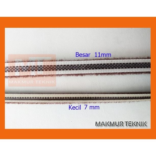 ND List Pintu Jendela Moher Mohair Besar