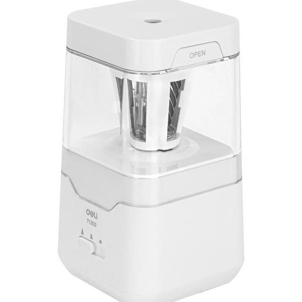 

Deli Electric Cil Haener Rautan Il Otomati 3 Pilihan Ean Baja E71202 Tationery