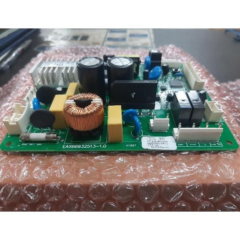 HJK modul kulkas LG 185SQBB 200SQWH 272SQCB EBR8223 0423