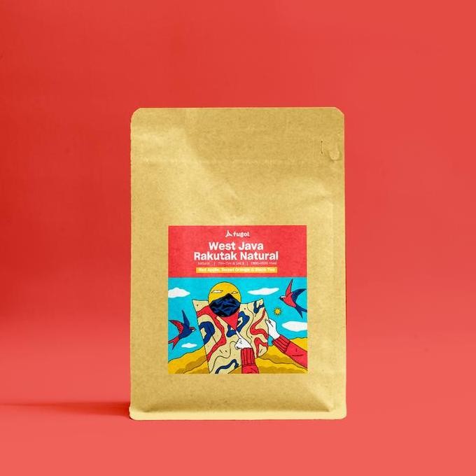 

PAKET 3 COMBO HEMAT BIJI KOPI ARABIKA FUGOL SPECIALTY COFFEE TERMURAH