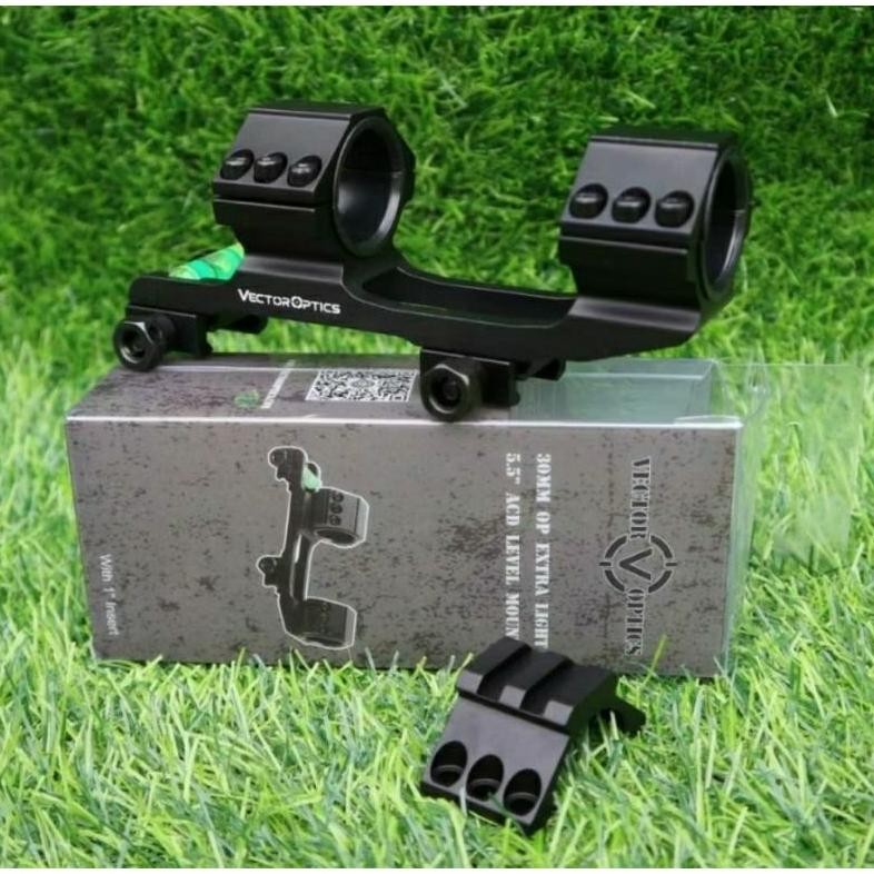 MOUNTING TELESKOP VECTOR OPTICS ONE PEACE AST