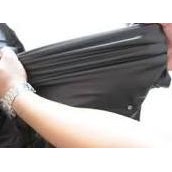 * Jas Hujan Asv 1 Original Size L & Xl Berlabel Bhs Inggris ''