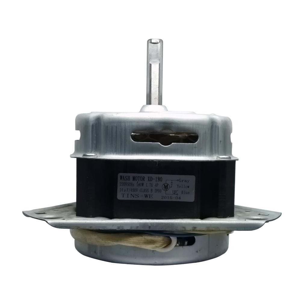 HJK DINAMO WASH KAKI 3 180 WATT DINAMO Mesin PENCUCI WASH MOTOR XD 180 Watt PENGGILING no 27