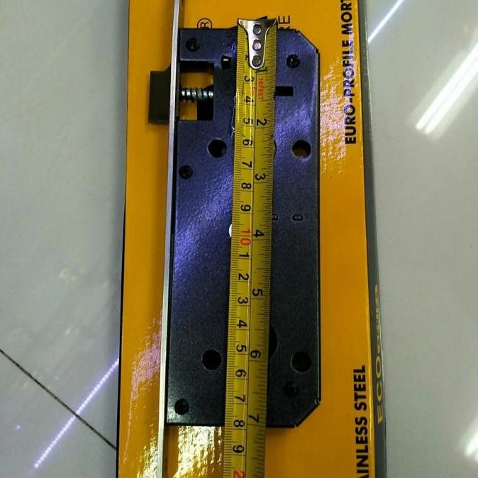 Kunci Pintu Set Handle Pintu Stainless Gagang Pintu Paloma LRP 402