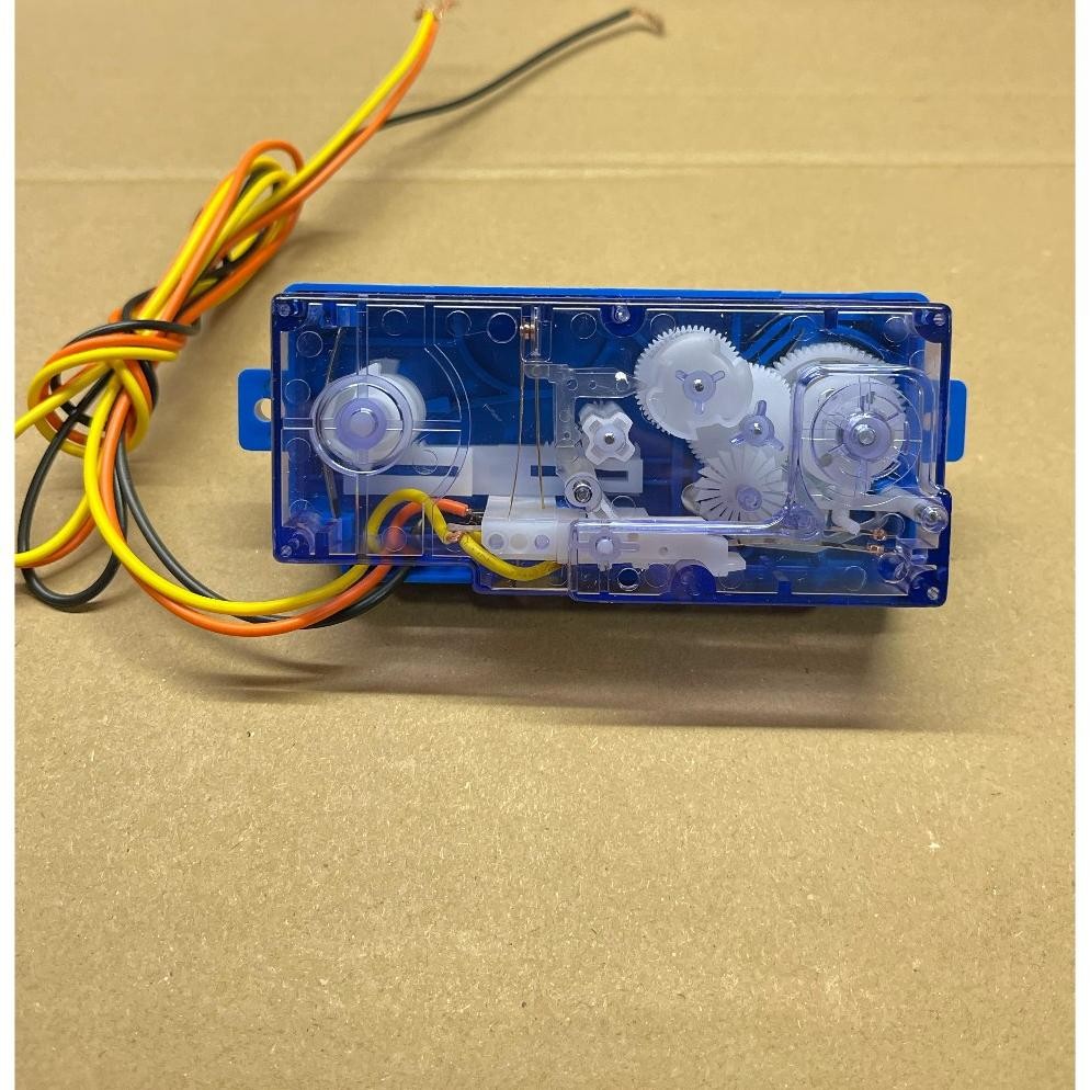 HJK TIMER WASH MESIN CUCI LG DUA TABUNG TIMER DOUBLE 2 IN 1 TIMER PENCUCI MESIN CUCI LG