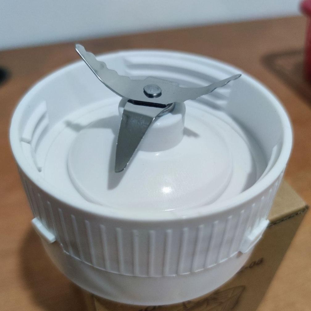 Mounting Pisau Jus Blender Panasonic Mx E300 E310 E 300 E 310