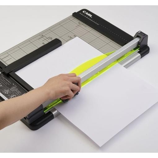 

Pemotong Erta Carl Dc230N