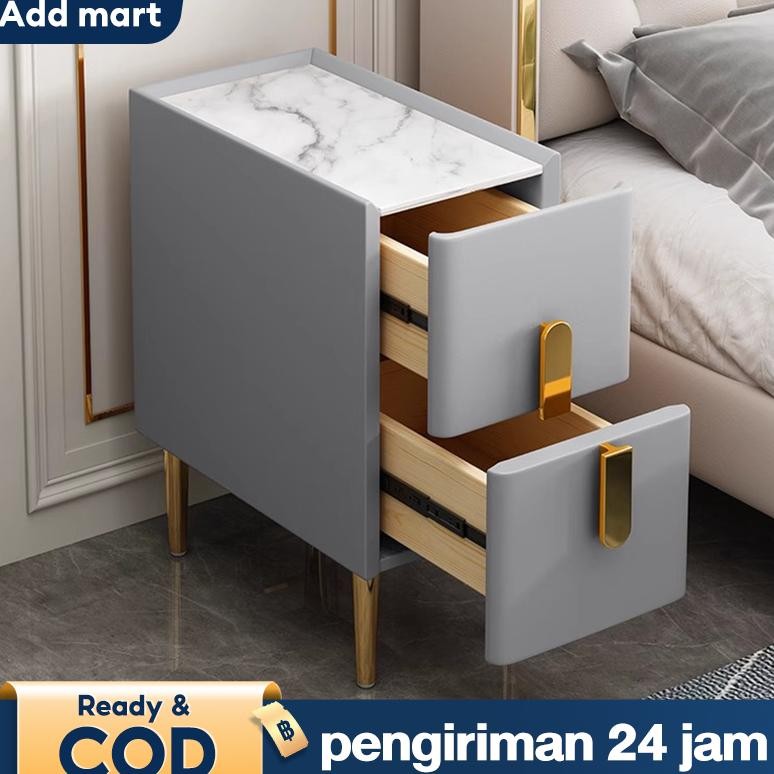 Meja Nakas Kamar Tidur Meja Nakas Minimalis Bedside Meja Samping Meja Kamar Tidur Minimalis