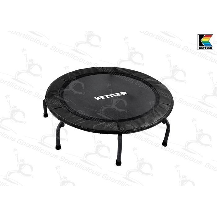 Kettler Trampoline 38 Inchi Trampolin Alat Lompat Anak Dewasa Original Dan Terpercaya